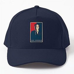 Day Gift for Bob Odenkirk Baseball Cap