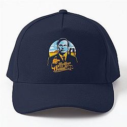 Model Bob Odenkirk Gift Fans Baseball Cap