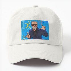 BOB ODENKIRK Dad Hat