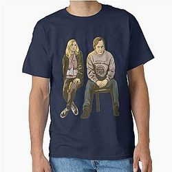 Funniest Saul Goodman Bob Odenkirk Classic T-Shirt