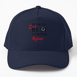 For Women Bob Odenkirk Baseball Cap