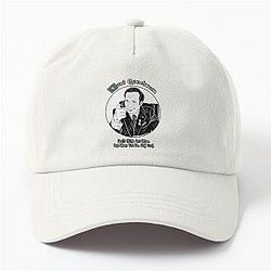 Needed Gift for Fans Bob Odenkirk Dad Hat