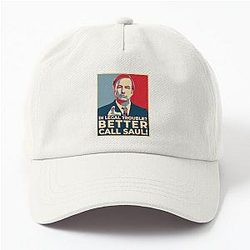 Gifts For Women Bob Odenkirk Gifts For Movie Fan Dad Hat
