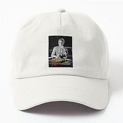 Nice Saul Goodman Bob Odenkirk Fan Dad Hat