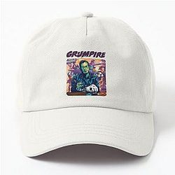 Retro Vintage Bob Odenkirk Gifts Dad Hat