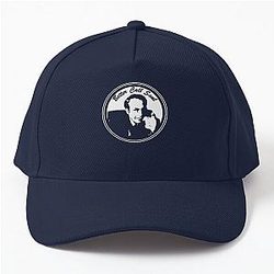 Saul Goodman Bob Odenkirk Awesome For Music Fans Baseball Cap