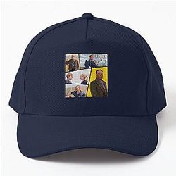 Lucky Gift for Halloween Baseball Cap