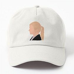 Proud Bob Odenkirk for Movie Fans Dad Hat