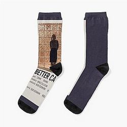 Wonderful Memory Gift Socks