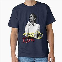 Mens My Favorite Classic Gift For Birthday Bob Odenkirk T-Shirt