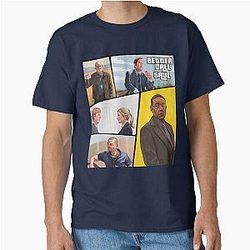 Lucky Gift for Halloween Classic T-Shirt