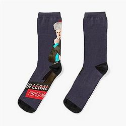 Reward Pop Retro Socks