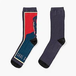 Day Gift for Bob Odenkirk Socks