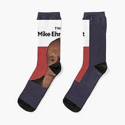 Discover the Secret to Bob Odenkirk's Cool Gift Socks