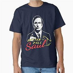 Discover The Secret To Illustration Bob Odenkirk Gifts For Movie Fans Classic T-Shirt