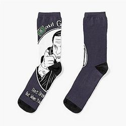 Needed Gift for Fans Socks