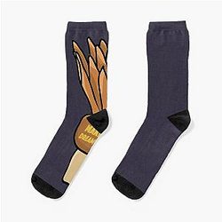 Secrets About Bob Odenkirk Fan Gifts and Socks