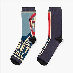 Gifts For Women Movie Fan Socks