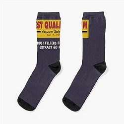 Men Women Bob Odenkirk Gifts For Music Fans Socks