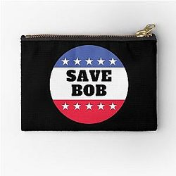 Save Bob Odenkirk Pouch