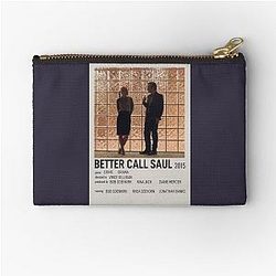 Wonderful Memory Bob Odenkirk Gift Pouch