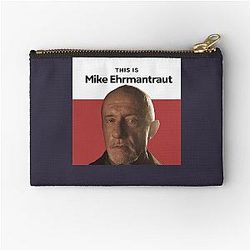 Discover The Secret To Bob Odenkirk's Cool Gift Zipper Pouch