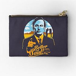 Beautiful Model Gift Fans Pouch