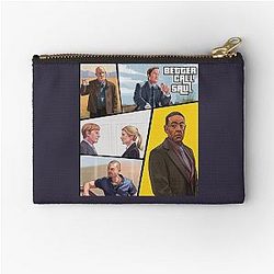 Lucky Gift for Halloween Zipper Pouch