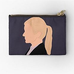 Proud Bob Odenkirk Awesome Zipper Pouch for Movie Fans