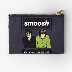 Funny Gifts for Birthday Zipper Pouch