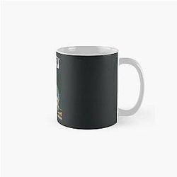 Nobody Movie Bob Odenkirk Classic Mug