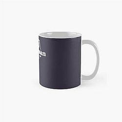 Funny Bob Odenkirk Retro Classic Mug
