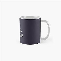 Fun Gift Bob Odenkirk Graphic Classic Mug