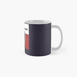 Discover the secret to Bob Odenkirk classic mug