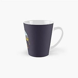 Beautiful Model Mug for Odenkirk Fans
