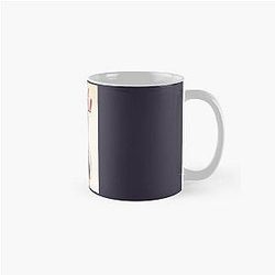 Gift Idea Bob Odenkirk Christmas Classic Mug