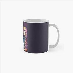 Retro Classic Mug