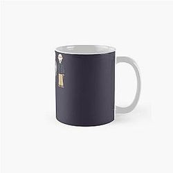 Proud Illustration Bob Odenkirk Cool Classic Mug