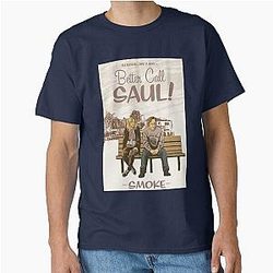 Birthday Gift Bob Odenkirk Classic Music Fans T-Shirt