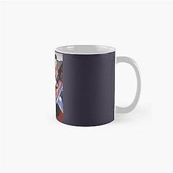 Trend Illustration Pop Classic Mug Gift For Everyone By Bob Odenkirk