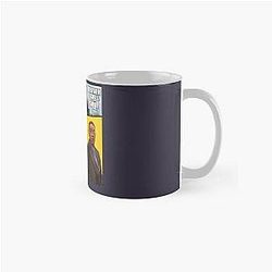 Lucky Gift Bob Odenkirk Gift For Halloween Classic Mug