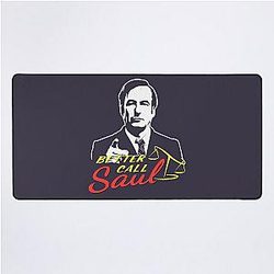 Reveal The Secret Behind Better Call Saul Gifts For Music Fan Desk Mat