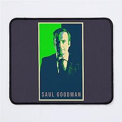 Mens Saul Goodman Bob Odenkirk Cool Gift Mouse Pad