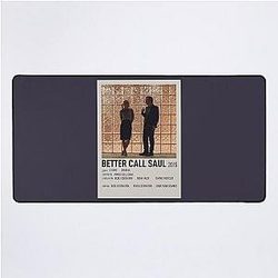 Wonderful Memory Bob Odenkirk Gift Desk Mat