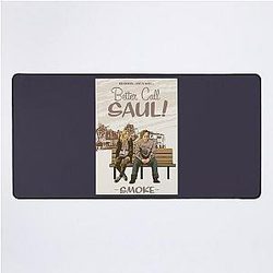 Birthday Gift Bob Odenkirk Music Fans Desk Mat