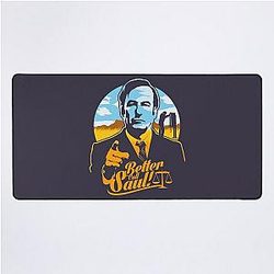 Beautiful Model Bob Odenkirk Gift for Fans Desk Mat