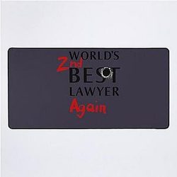 For Men Women Desk Mat