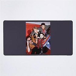 Trend Illustration Pop Bob Odenkirk Gift Desk Mat For Everyone