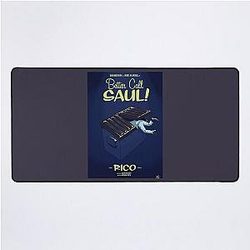 Retro Bob Odenkirk Awesome For Fan Desk Mat