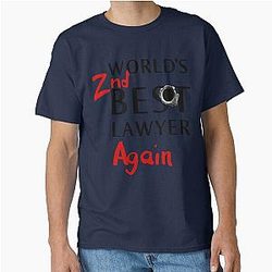 For Men Women Bob Odenkirk T-Shirt